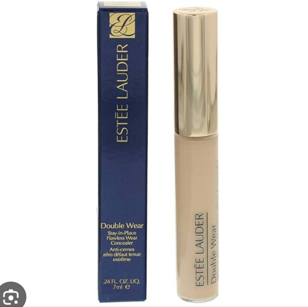 Estee Lauder Double Wear Stay-in-Place Flawless Wear Concealer. New In Box.